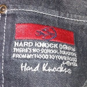 School Of Hard Knocks Jeans School Of Hard Knock Black Jeans Poshmark